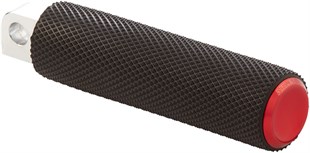 ARLEN NESS FOOTPEGS  - AYAK PEG - KNURLED - RED KOD: 16201965