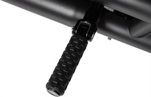 ARLEN NESS FOOTPEGS  - AYAK PEG REAR - SOFTAIL M8 - A KOD: 16201985