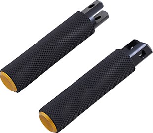 ARLEN NESS FOOTPEGS  - AYAK PEG - SOFTAIL M8 - KNURLE KOD: 16201975