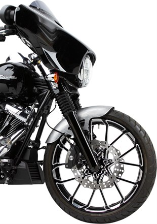 ARLEN NESS FRONT FENDER - ÇAMURLUK PRO SHORT  21