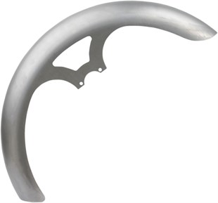 ARLEN NESS FRONT FENDER - ÇAMURLUK REAL STEEL RAPPER 21