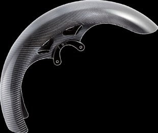 ARLEN NESS Front FENDER - ÇAMURLUK - Wrapper - 19