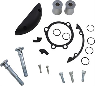 ARLEN NESS Inverted Air Cleaner- Hava Filtresi Hardware Kit KOD: 10102863