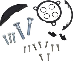 ARLEN NESS Inverted Air Cleaner- Hava Filtresi Hardware Kit KOD: 10102857