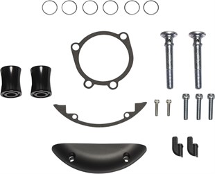 ARLEN NESS Inverted Air Cleaner- Hava Filtresi Hardware Kit KOD: 10102859