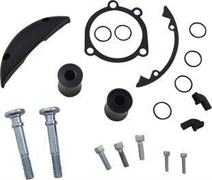 ARLEN NESS Inverted Air Cleaner- Hava Filtresi Hardware Kit KOD: 10102859