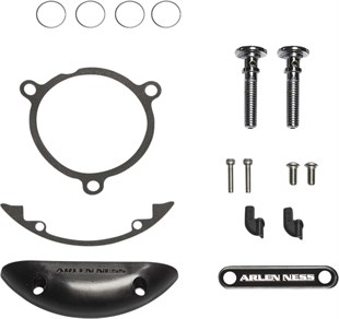 ARLEN NESS Inverted Air Cleaner- Hava Filtresi Hardware Kit KOD: 10102857