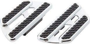 ARLEN NESS Method Passenger FLOORBOARD  - AYAK BORDU  - Chrome KOD: 16211131