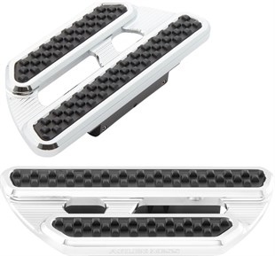 ARLEN NESS Method Passenger FLOORBOARD  - AYAK BORDU  - Chrome KOD: 16211131