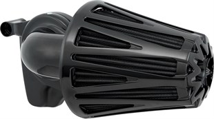 ARLEN NESS Monster Crossfire Air Cleaner- Hava Filtresi - Black KOD: 10102849