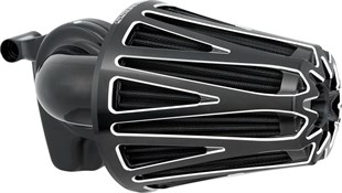 ARLEN NESS Monster Crossfire Air Cleaner- Hava Filtresi - Black KOD: 10102846