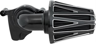 ARLEN NESS Monster Crossfire Air Cleaner- Hava Filtresi - Black KOD: 10102847