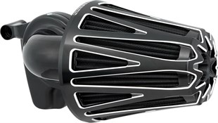 ARLEN NESS Monster Crossfire Air Cleaner- Hava Filtresi - Black KOD: 10102847