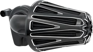 ARLEN NESS Monster Crossfire Air Cleaner- Hava Filtresi - Black KOD: 10102848