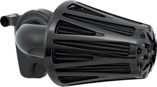 ARLEN NESS Monster Crossfire Air Cleaner- Hava Filtresi - Black KOD: 10102850