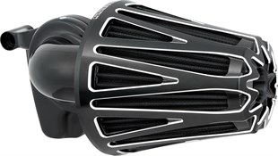 ARLEN NESS Monster Crossfire Air Cleaner- Hava Filtresi - Black KOD: 10102845