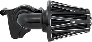 ARLEN NESS Monster Crossfire Air Cleaner- Hava Filtresi - Black KOD: 10102848