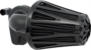 ARLEN NESS Monster Crossfire Air Cleaner- Hava Filtresi - Black KOD: 10102852