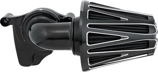ARLEN NESS Monster Crossfire Air Cleaner- Hava Filtresi - Black KOD: 10102845