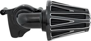 ARLEN NESS Monster Crossfire Air Cleaner- Hava Filtresi - Black KOD: 10102846