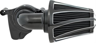 ARLEN NESS Monster Drifter Air Cleaner- Hava Filtresi - All Black KOD: 10102839