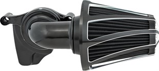 ARLEN NESS Monster Drifter Air Cleaner- Hava Filtresi - Black KOD: 10102836
