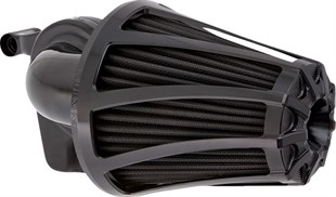 ARLEN NESS Monster Drifter Air Cleaner- Hava Filtresi - All Black KOD: 10102839