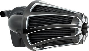 ARLEN NESS Monster Drifter Air Cleaner- Hava Filtresi - Black KOD: 10102835