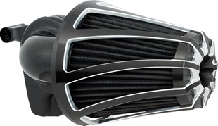 ARLEN NESS Monster Drifter Air Cleaner- Hava Filtresi - Black KOD: 10102836