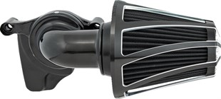 ARLEN NESS Monster Drifter Air Cleaner- Hava Filtresi - Black KOD: 10102835