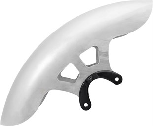 ARLEN NESS Pro Short Front FENDER - ÇAMURLUK - 21