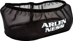 ARLEN NESS RAIN SOCK OVAL BLACK KOD: 10114781