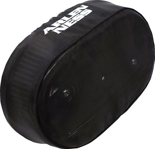 ARLEN NESS RAIN SOCK OVAL BLACK KOD: 10114781