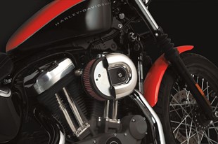 ARLEN NESS REPLACEMENT AIR FILTER - HAVA FİTRESİ BIG SUCKER  STAGE 1 KOD: 10112851