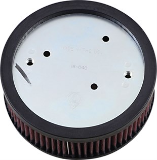 ARLEN NESS REPLACEMENT AIR FILTER - HAVA FİTRESİ BIG SUCKER  STAGE 1 KOD: 10112851