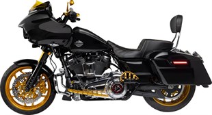 ARLEN NESS ROTOR 14