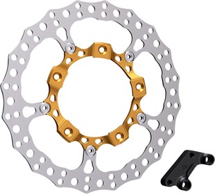 ARLEN NESS ROTOR 14