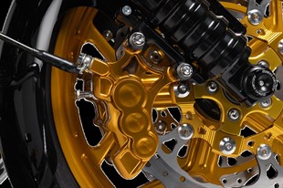 ARLEN NESS ROTOR 14