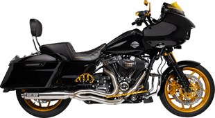 ARLEN NESS ROTOR 14