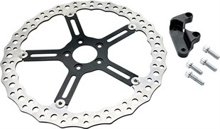 ARLEN NESS ROTOR JAGGED 15