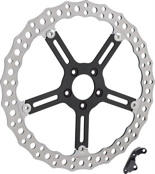 ARLEN NESS ROTOR JAGGED 15
