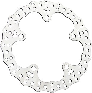 ARLEN NESS ROTOR JAGGED 320MM SPOKE MOUNTED KOD: 17104730