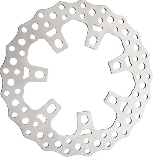 ARLEN NESS ROTOR JAGGED 7 SPOKE KOD: 17104322