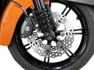 ARLEN NESS ROTOR JAGGED 7 SPOKE KOD: 17104322