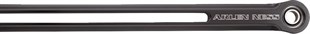 ARLEN NESS SHIFT ROD SPEEDLINER BLK KOD: 16010555