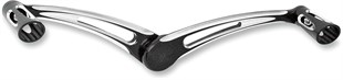 ARLEN NESS SHIFTER LEVER HEEL/TOE DEEP CUT BLACK KOD: 16020280