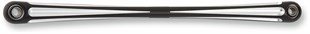 ARLEN NESS SHIFTER ROD DEEP CUT ROUND BLACK KOD: 16010297