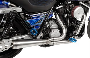 ARLEN NESS SIDE COVER - KORUYUCU KAPAK S KOD: DS373676