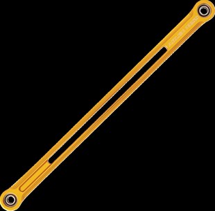 ARLEN NESS SpeedLiner Shift Rod - Gold KOD: 16010584