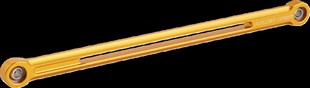 ARLEN NESS SpeedLiner Shift Rod - Gold KOD: 16010584